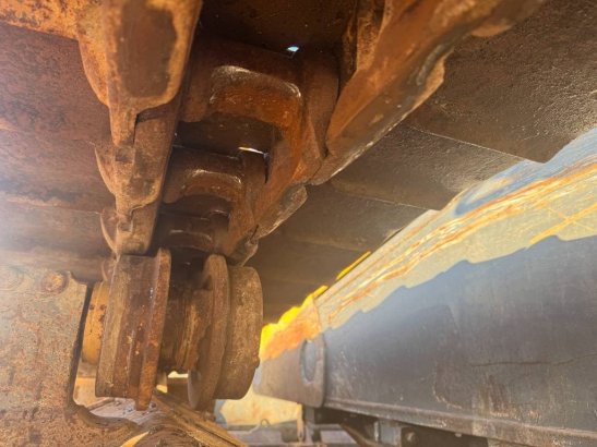 Liebherr PR 734 LGP 1128 2007 2 Dozers image 10