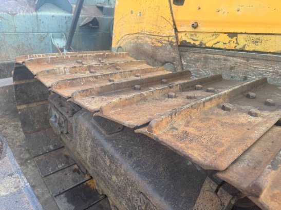 Liebherr PR 734 LGP 1128 2011 2 Dozers image 10