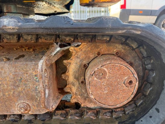 Komatsu PC 16 R-3HS PC 16 R-3HS 2017 2 image 43