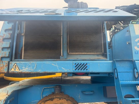 Fuchs MHL 335 Fuchs MHL 335 2011 2 Other cranes image 43