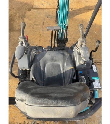 Hitachi ZX 17 U ZX 17 U 2017 2 image 9