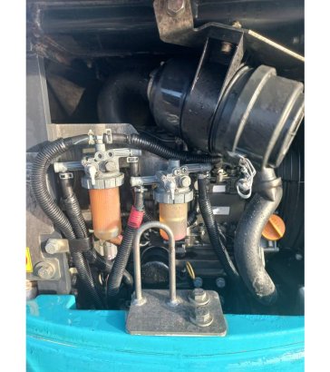 Hitachi ZX 17 U ZX 17 U 2017 2 image 9