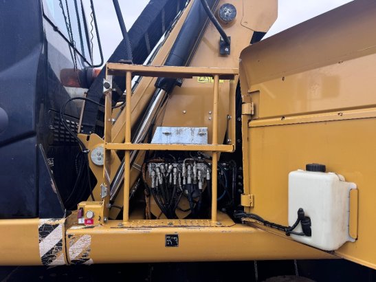 CAT M 322 D MH M 322 D MH 2012 2 Other cranes image 10