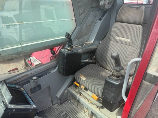 Liebherr LTM 1030-2.1 ( WITH JIB ) 683 2006 2 Other cranes image 10