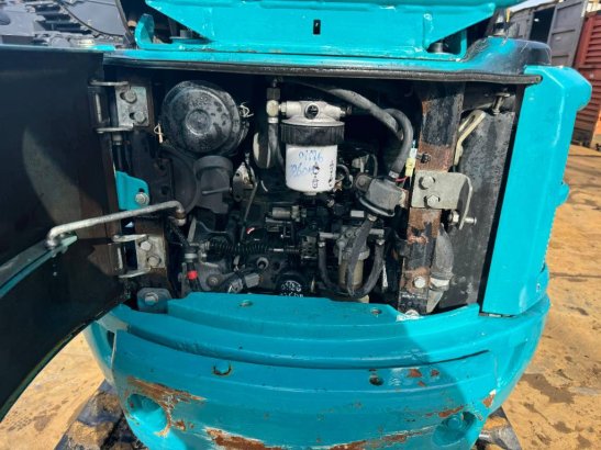 Wacker Neuson EZ 17 EZ 17 2015 2 image 24