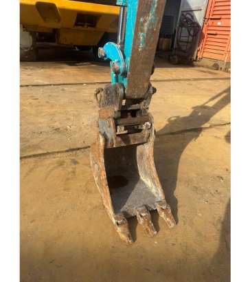 Hitachi ZX 17 U ZX 17 U 2017 2 image 24
