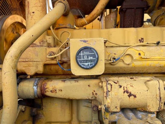 CAT 572 G 572 G 1977 2 image 21