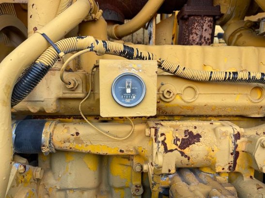 CAT 572 G 572 G 1976 2 image 21