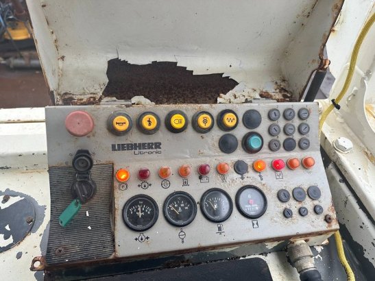 Liebherr RL 22 B RL 22 B 2002 2 image 21