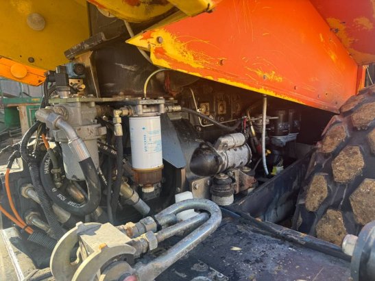 Bomag BW 213 D H-3 413 2002 2 image 24