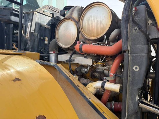 CAT 972 M 972 M 2016 2 Wheel Loaders image 9
