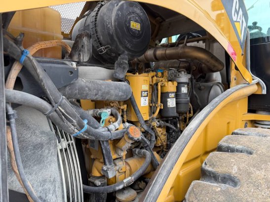 CAT CS 78 B TRIMBLE GPS INCL 1098 2021 2 image 24
