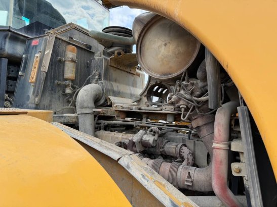CAT 972K 972K 2013 2 Wheel Loaders image 10