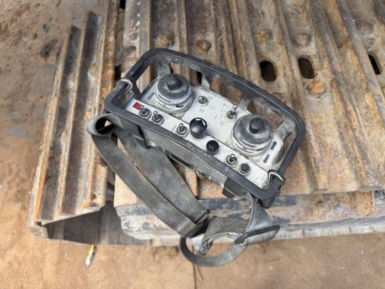 Sandvik UH 440 i UH 440 i 2016 2 image 10