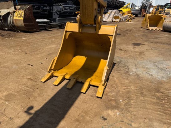 CAT 321 05A NEW UNUSED 321 05A NEW UNUSED 2026 1 Crawler Excavators image 10