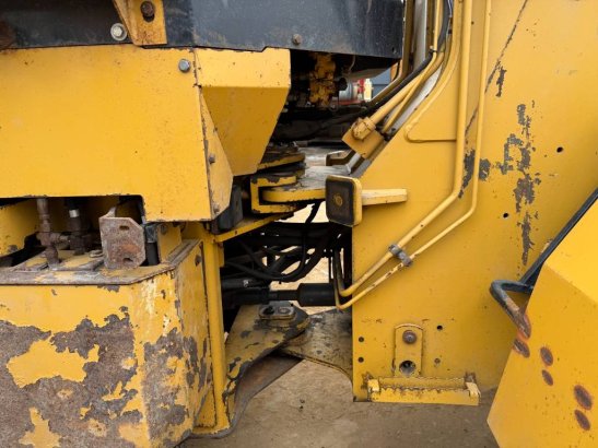 CAT 924 G 924 G 2006 2 Wheel Loaders image 10