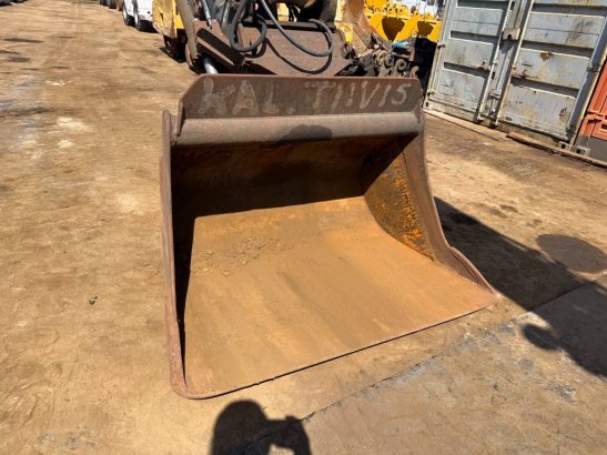 Liebherr A 914 A 914 2002 2 Wheeled Excavators image 10
