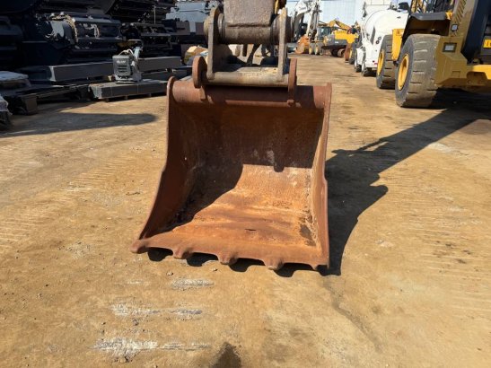 CAT 325 D L LONG REACH 18M 38 2006 2 image 10