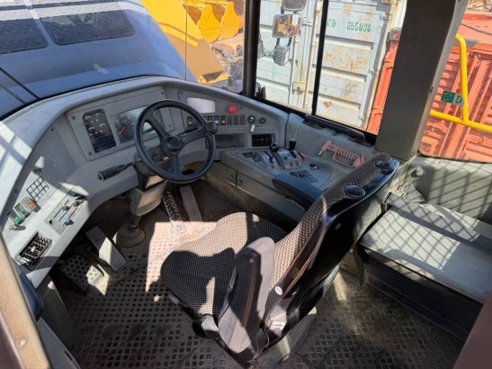Volvo A 30 D A 30 D 2005 2 Articulated Dump Trucks image 10