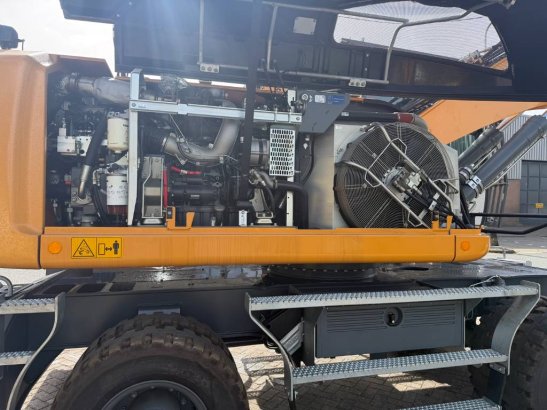 Liebherr LH 26 M LINTRONIC ( UNUSED NEW ) LH 26 M LINTRONIC ( UNUSED NEW ) 2025 1 Other cranes image 24