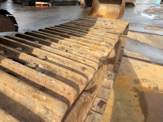Volvo EC 300 D L EC 300 D L 2014 2 Crawler Excavators image 10