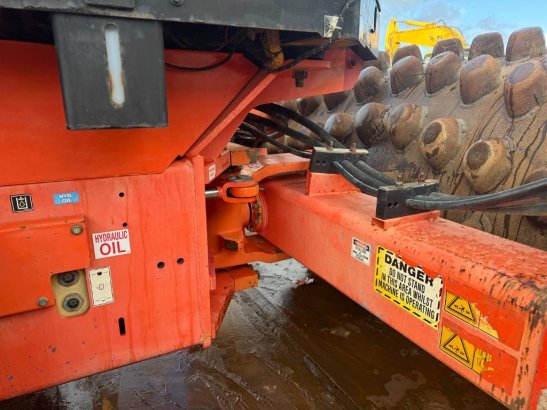 CAT CP 74 CP 74 2011 2 image 35