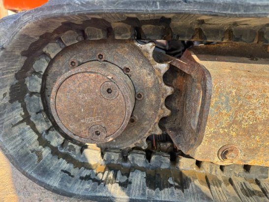 Komatsu PC 16 R-3HS PC 16 R-3HS 2017 2 image 12