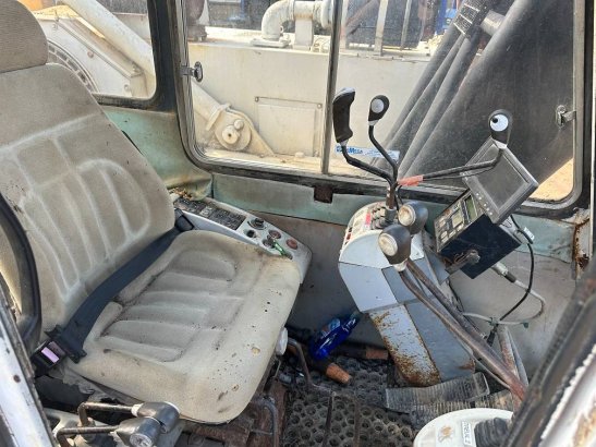 IHI CCH 500 - 3 ( 50tons 33M ) IHI CCH 500 - 3 ( 50tons 33M ) 1995 2 Crawler Cranes image 11