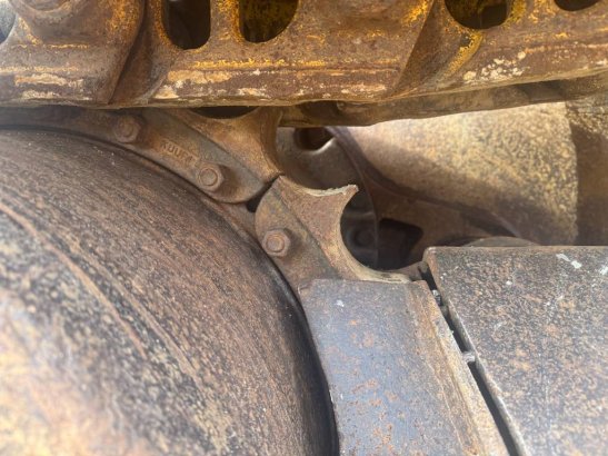 Liebherr PR 734 LGP 1128 2011 2 Dozers image 11