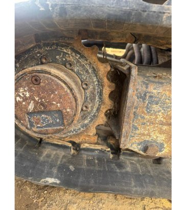 Hitachi ZX 17 U ZX 17 U 2017 2 image 25