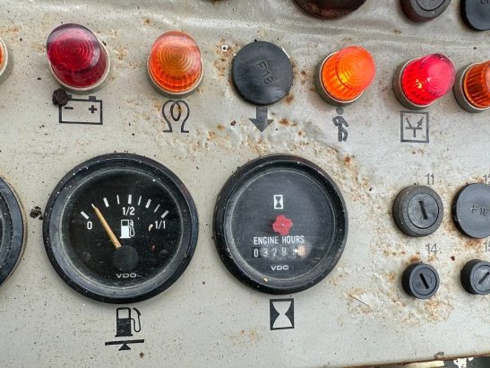 Liebherr RL 22 B RL 22 B 2002 2 image 22