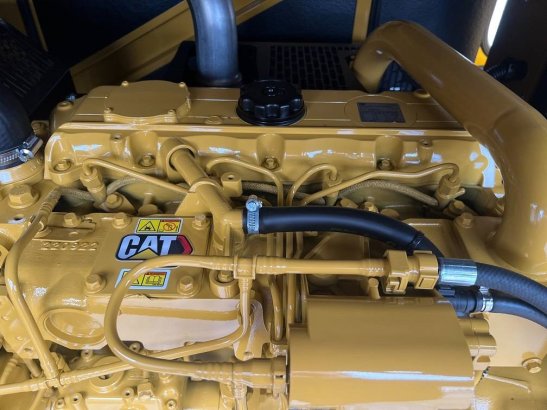 CAT DE 88 E0 (80KVA 64KW) new unused DE 88 E0 (80KVA 64KW) new unused 2022 2 Generators image 32