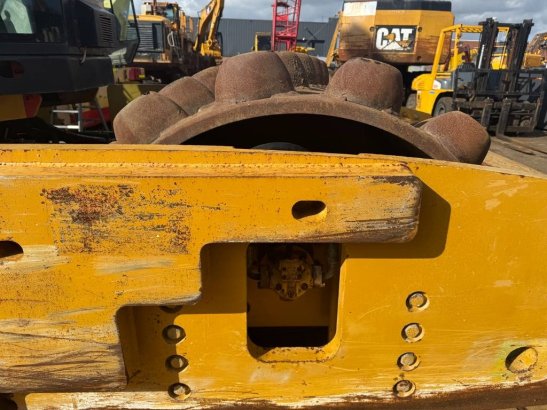 CAT CP 76 CP 76 2011 2 image 5