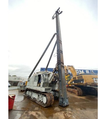 Hitachi KH 150-3 648 1994 2 image 26