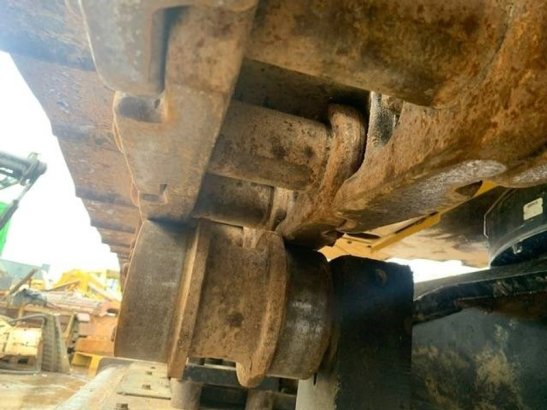 CAT 385 C L 385CL 385 C L 385CL 2010 2 Crawler Excavators image 27