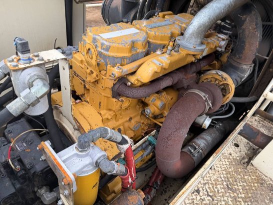 Metso nordberg LT1213 nordberg LT1213 2002 2 image 11