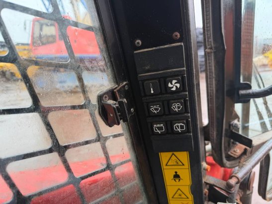 Manitou 1350 R 1350 R 2020 2 image 11
