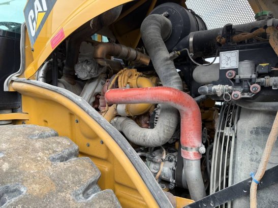CAT CS 78 B TRIMBLE GPS INCL 1098 2021 2 image 10