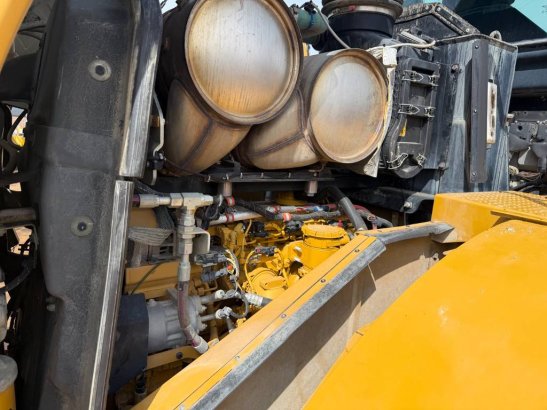CAT 972M 972M 2016 2 Wheel Loaders image 11