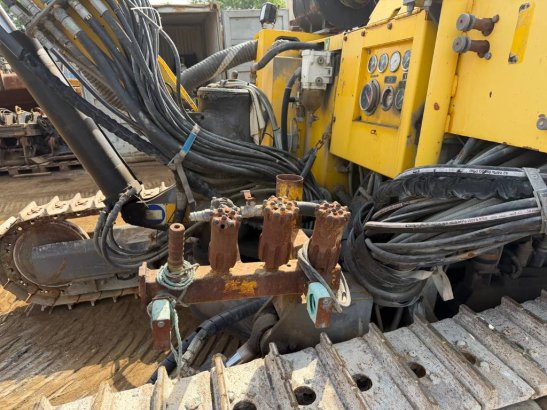Atlas Copco t 30 t 30 2010 2 image 11
