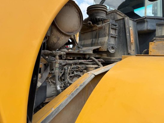 CAT 972K 972K 2013 2 Wheel Loaders image 11