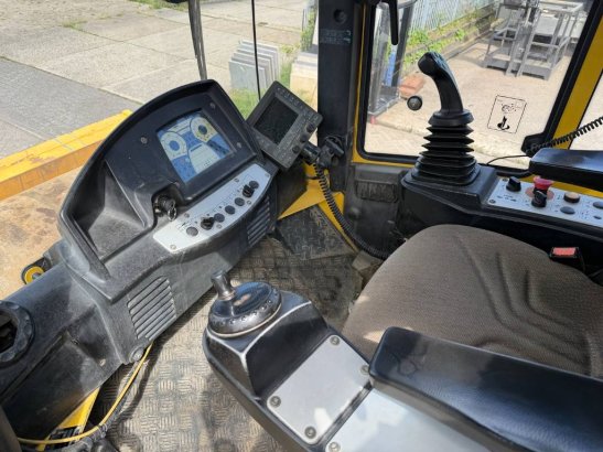 Bomag BW 213 D H-4 BVC 413 2010 2 image 11