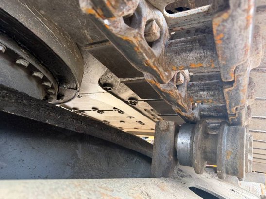 Volvo EC 300 EL EC 300 EL 2015 2 Crawler Excavators image 11