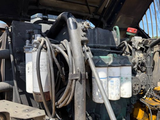 Volvo A 35 E A 35 E 2008 2 Articulated Dump Trucks image 11