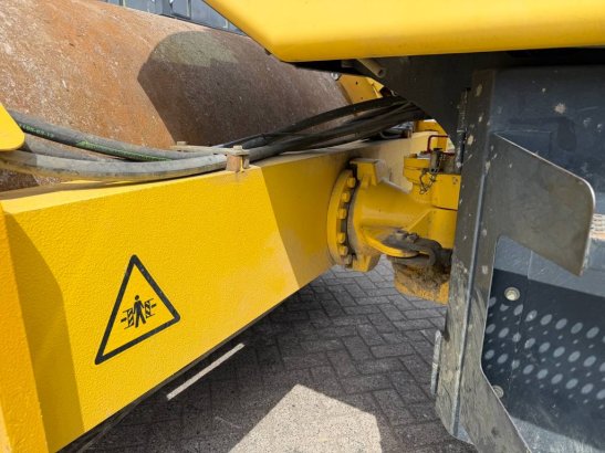 Bomag BW 213 D H-4 413 2013 2 image 5
