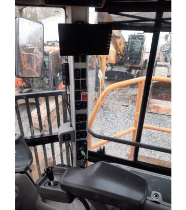 Vandel 550-4 ( VOLVO L350H cat 836 ) Vandel 550-4 ( VOLVO L350H cat 836 ) 2018 2 image 27