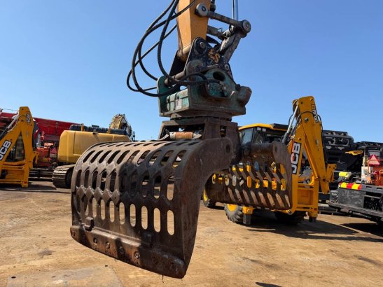 Liebherr LH 22 M LH 22 M 2019 2 Other cranes image 25