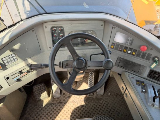 Volvo A 30 D A 30 D 2005 2 Articulated Dump Trucks image 11