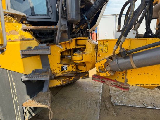 Volvo A 35 F A 35 F 2011 2 Articulated Dump Trucks image 11
