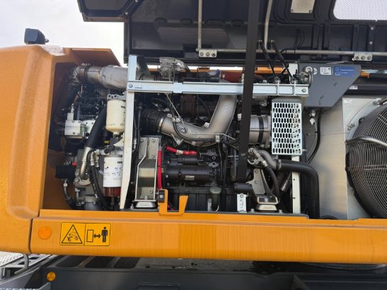 Liebherr LH 26 M LINTRONIC ( UNUSED NEW ) LH 26 M LINTRONIC ( UNUSED NEW ) 2025 1 Other cranes image 25